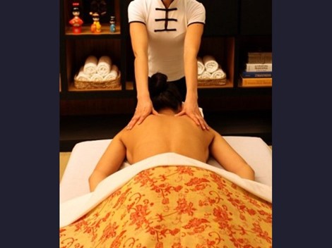 Práticas de Massagem Tântrica na Pompeia