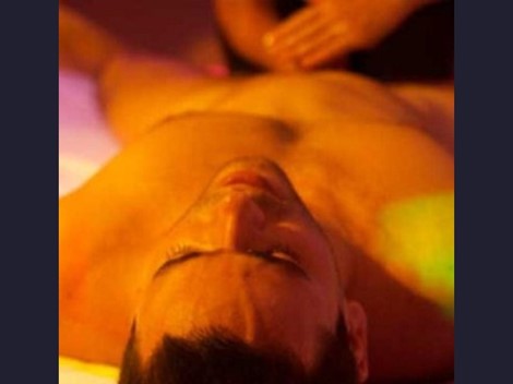 Massagem para Homens no Jardim Paulista