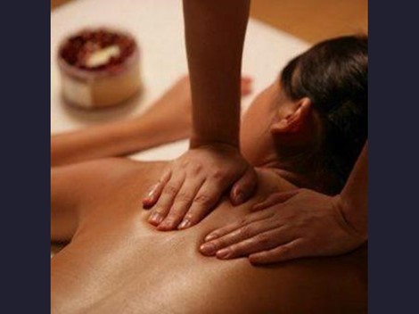 Ligar para Massagistas na Vila Nova Conceição