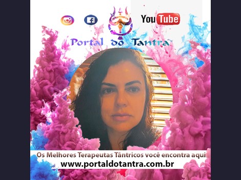 Terapeuta Orgástica em Araraquara