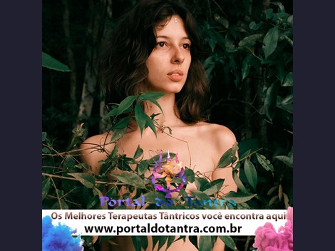 Tantra Massagem em Pinheiros