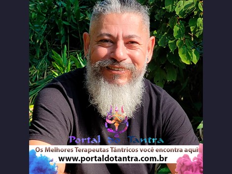 Antar Deva Massagem Tântrica na Vila Mariana