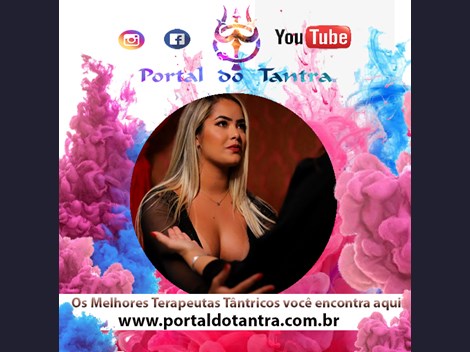 Massagem Tântrica na Barra da Tijuca