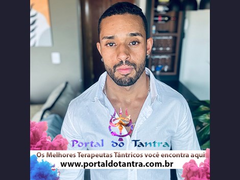 Massagem no Tatuapé Paulo