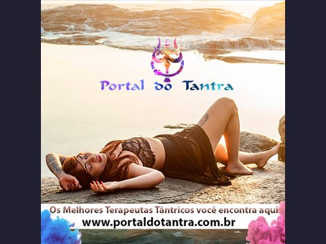 Massagem Relaxante no Brooklin