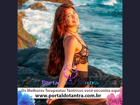 Massagem Sensual Tântrica no Brooklin