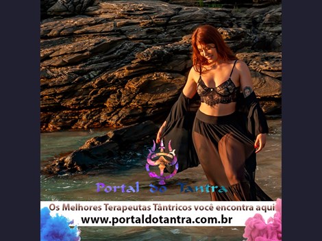 Massagem em Moema
