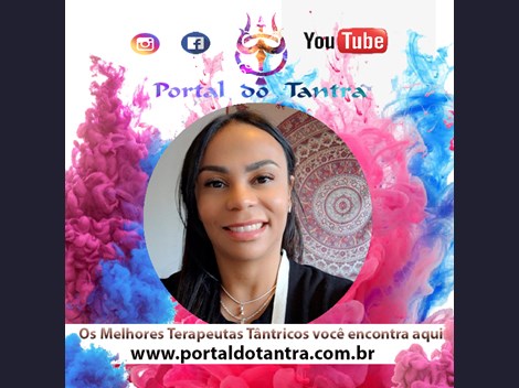Terapia Tântrica em Pinheiros