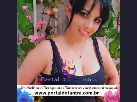 Massagem Tântrica na Vila Mariana