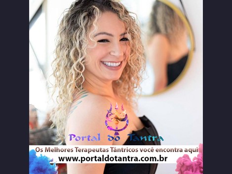 Podolatria Tântrica na Vila Mariana