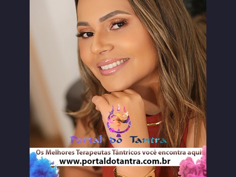 Massoterapeuta Tântrica em Indaiatuba