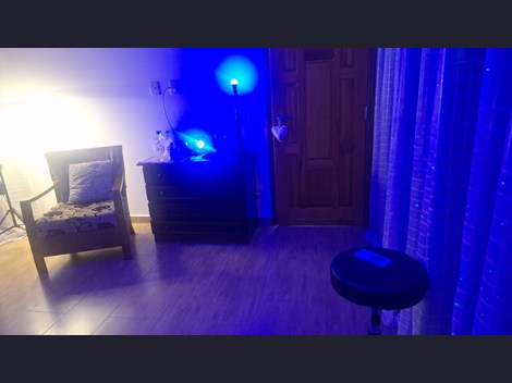 Terapias e massagem em São Carlos