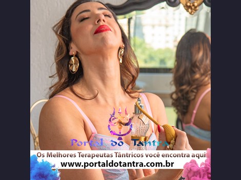 Massagem Sensual Tântrica em Perdizes